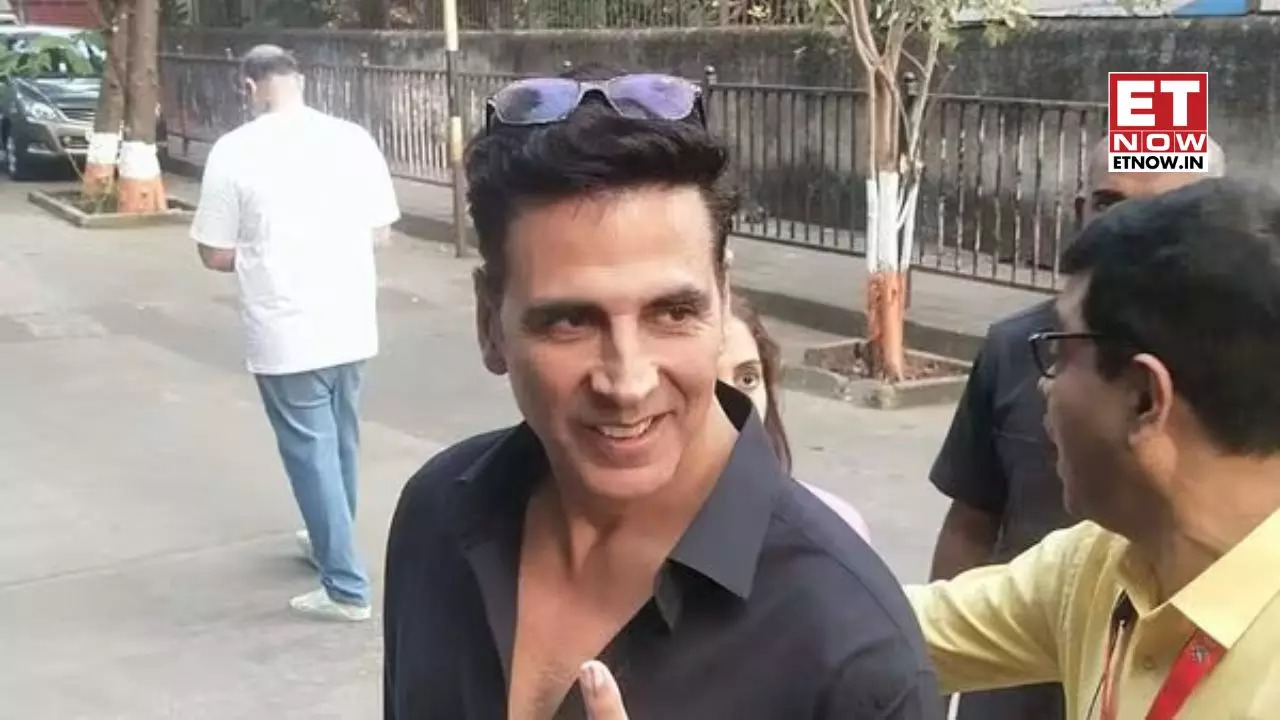 Akshay Kumar