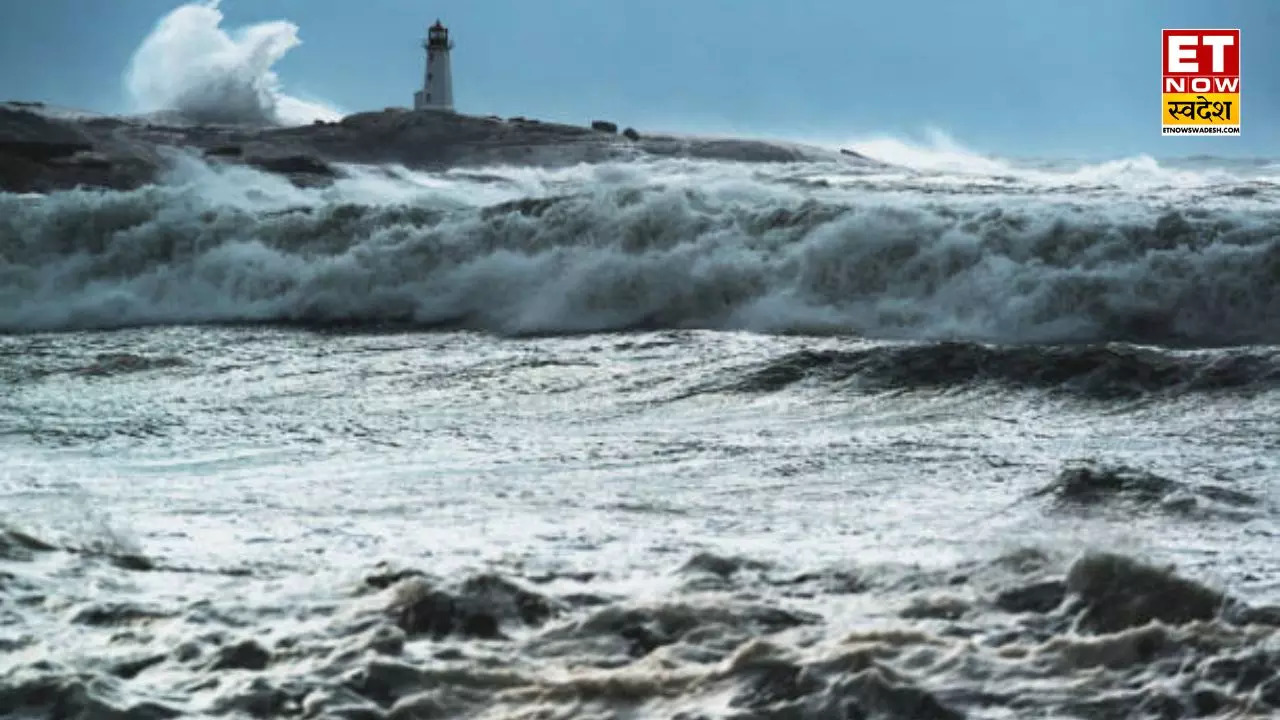 Bomb Cyclone   