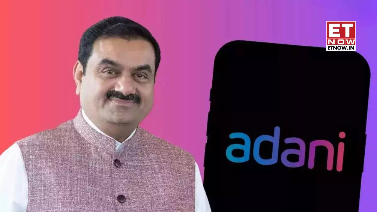 Indian Billionaire Gautam Adani Charged In US For $250 Mn Alleged ...