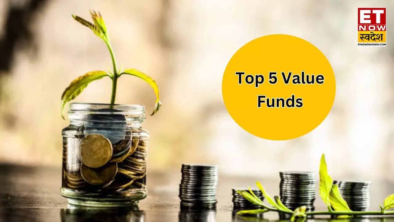 Returns of Nippon India Value Fund