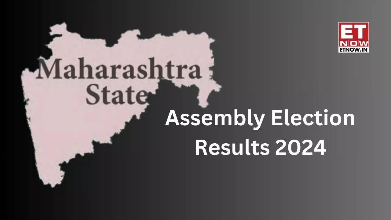 Maharashtra Assembly Elections 2024 Check trends on results.eci.gov.in