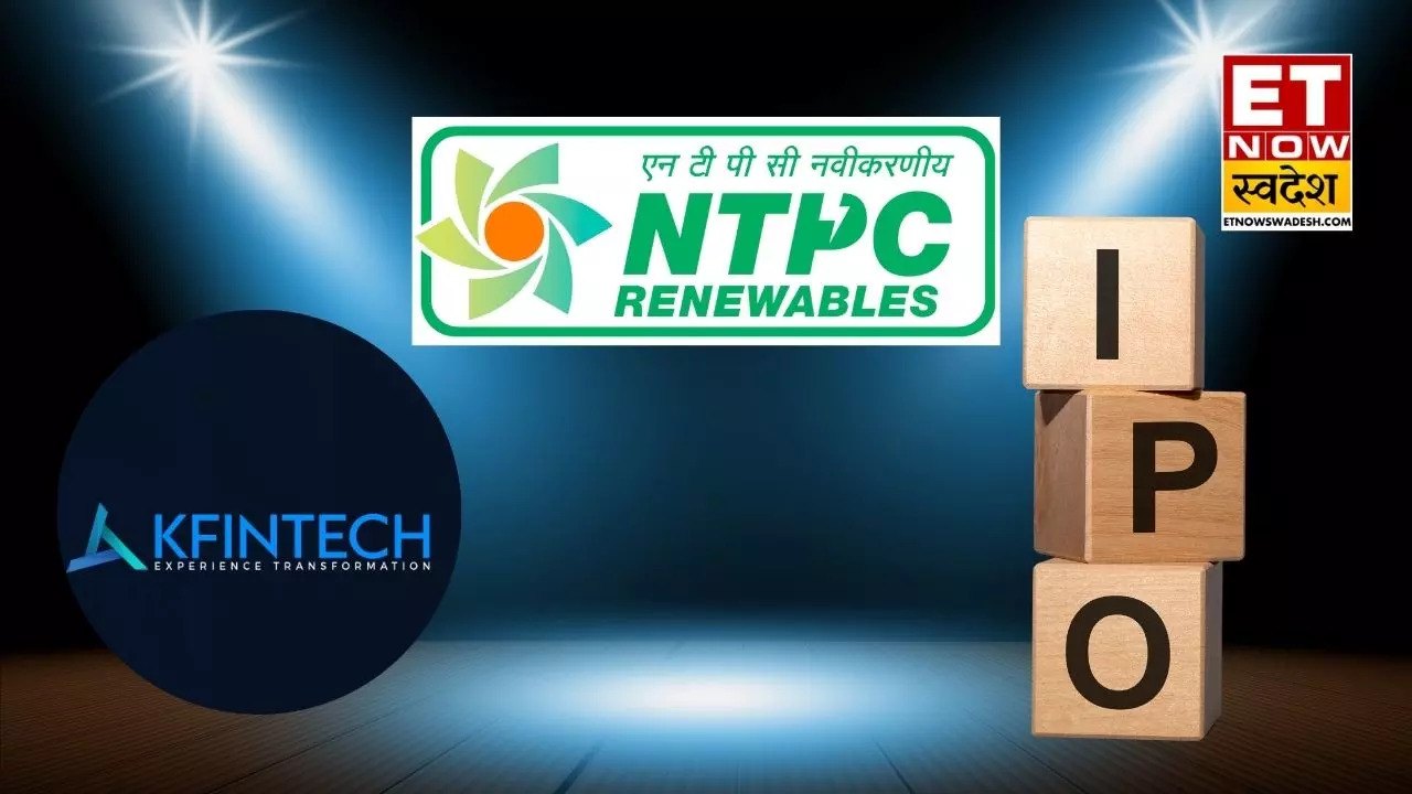 NTPC Green Energy IPO Registrar  DIRECT LINK    