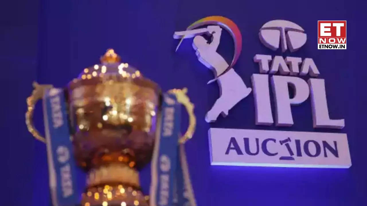 TATA IPL auction 2025 date and time Live streaming When and where to