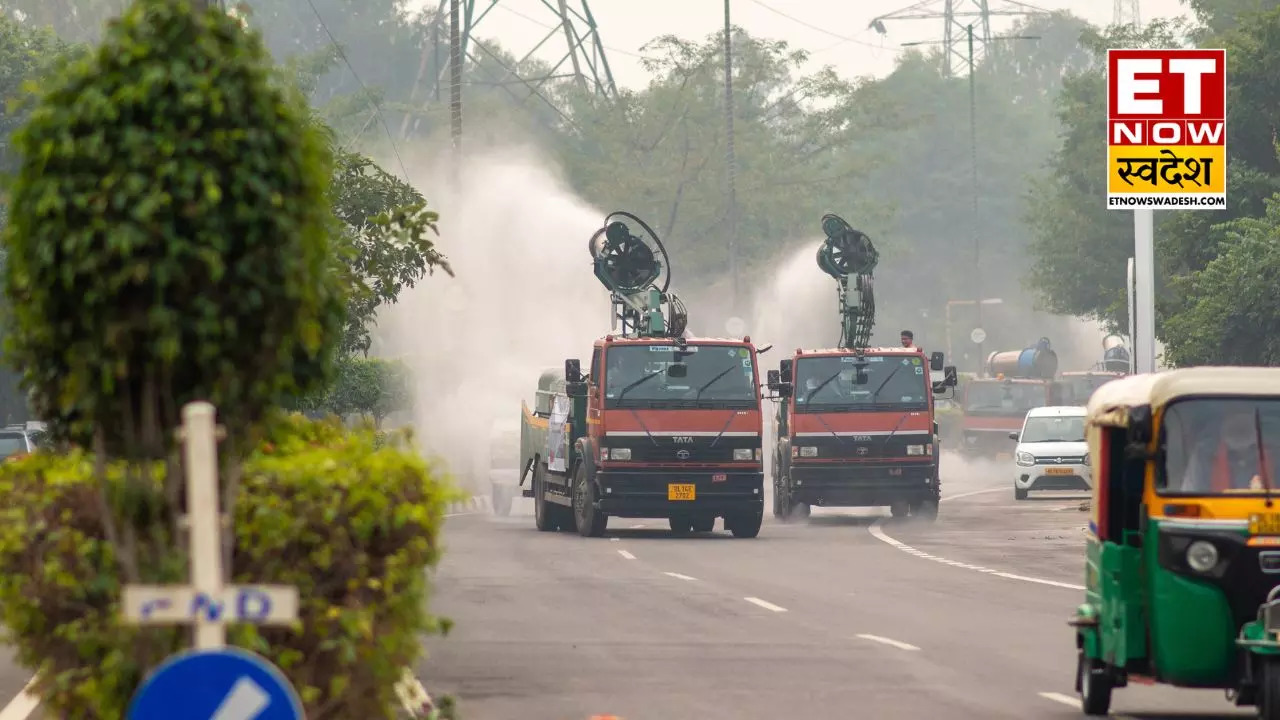 CPCB DelhiNCR AQI