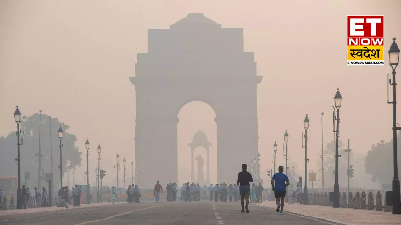 IMD Weather Update DelhiNCR     