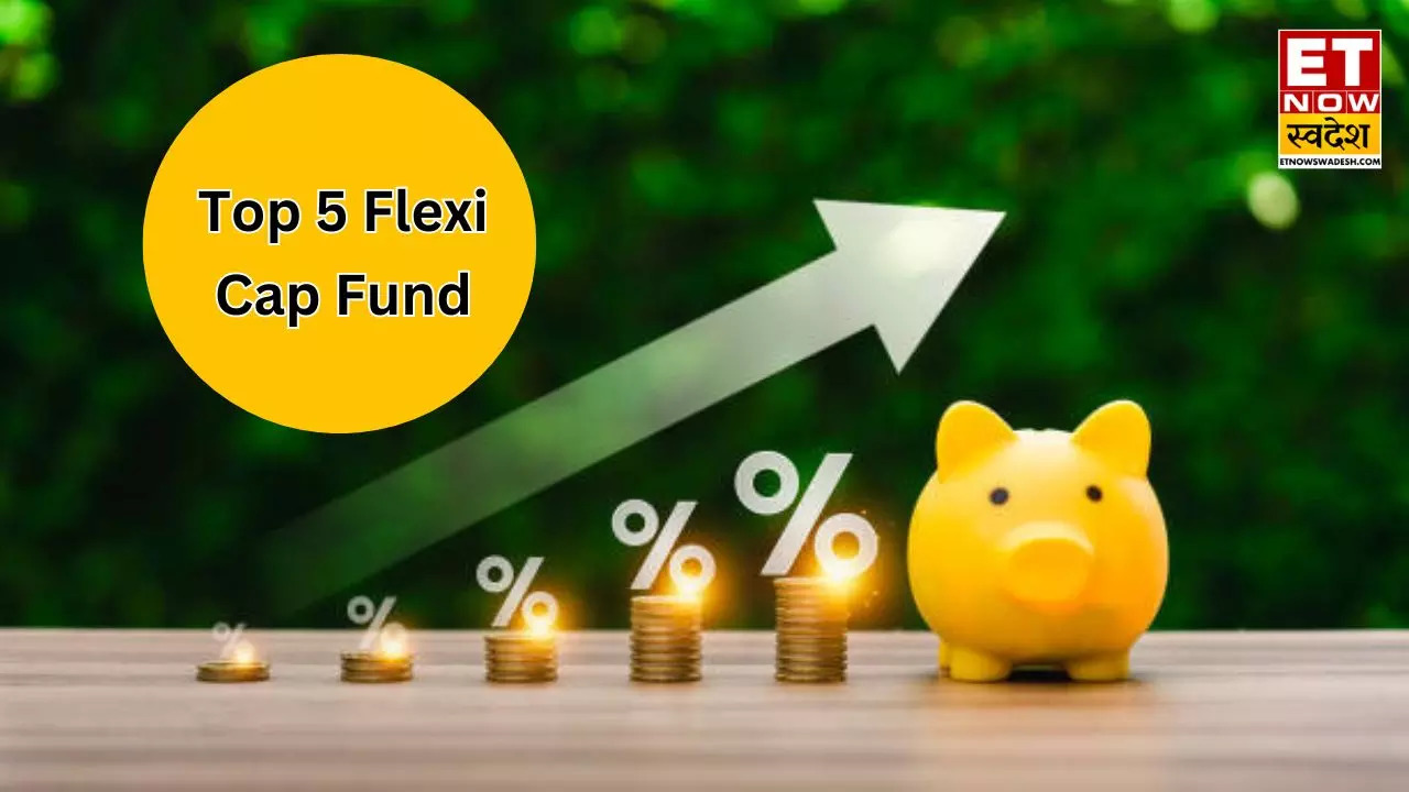 Return of HDFC Flexi Cap Fund