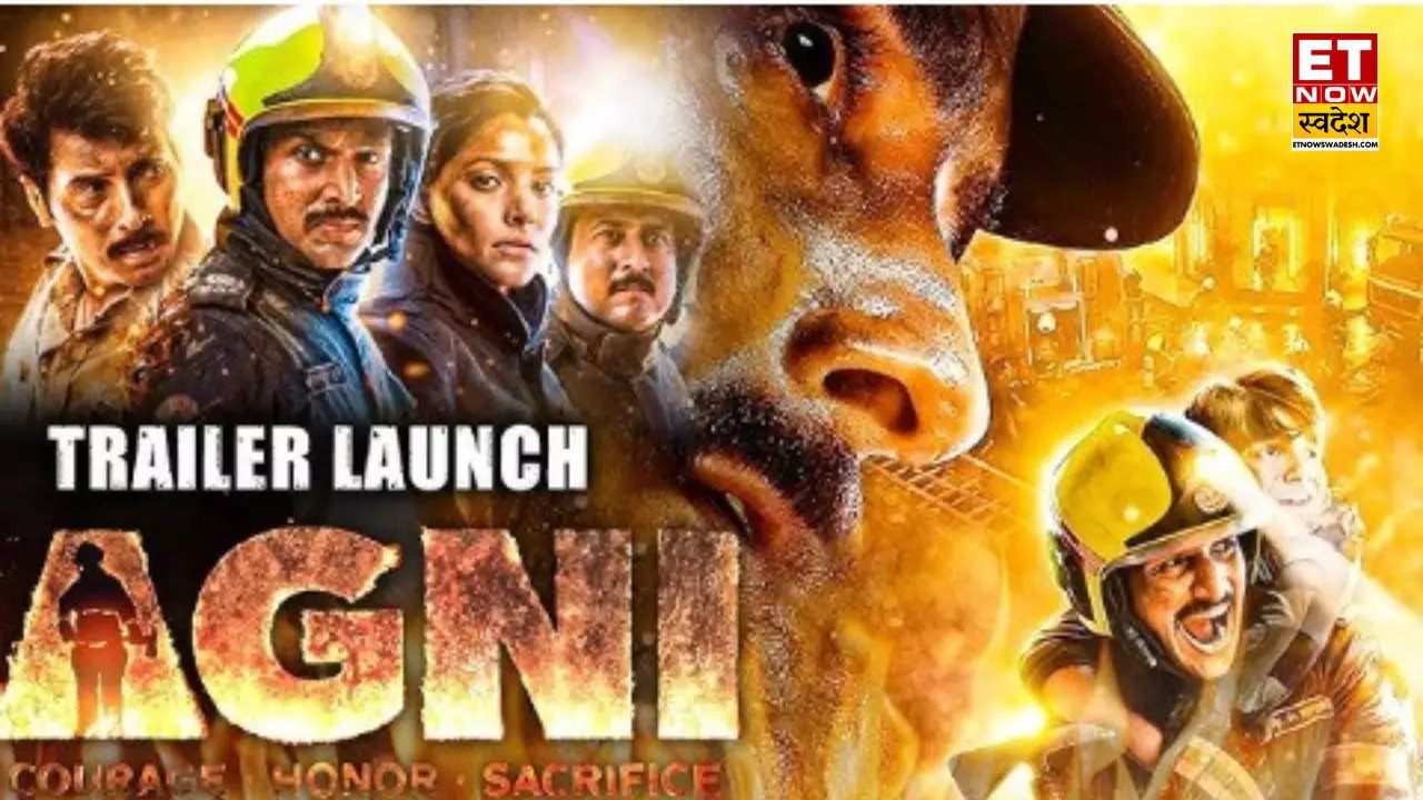 Agni OTT Release Date         