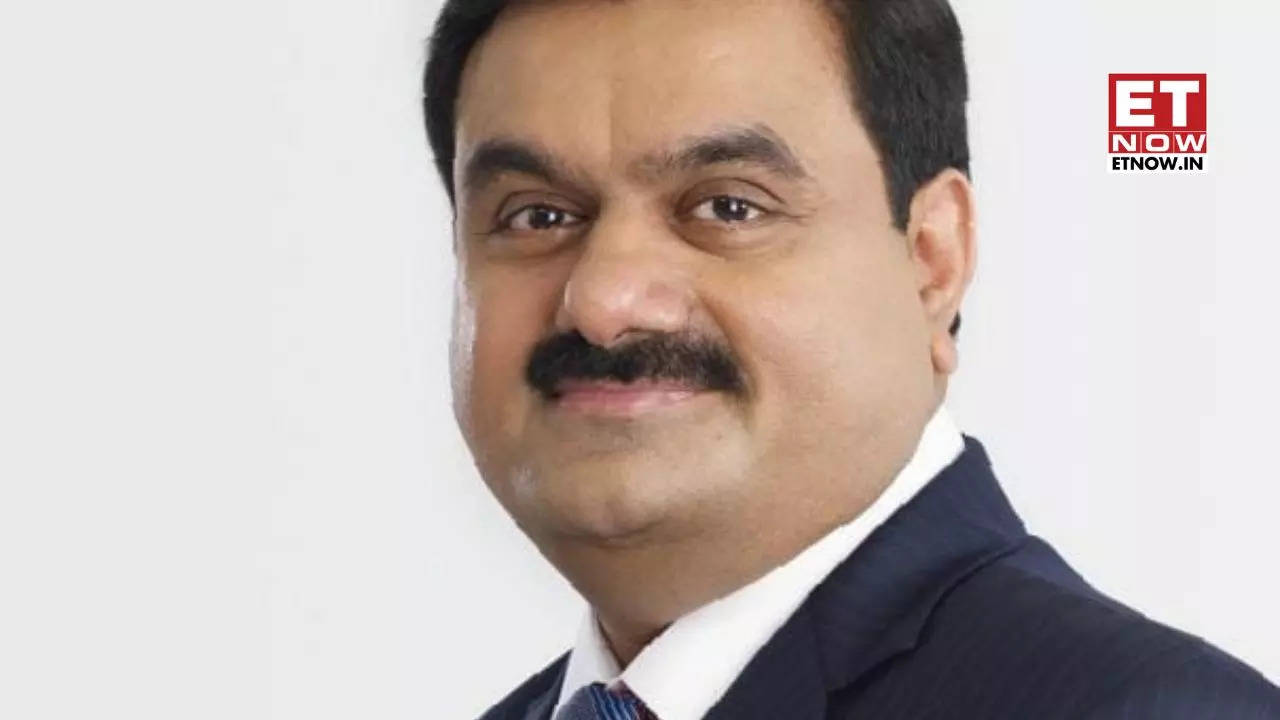 Gautam Adani’s net worth up by 2.13 to 58 billion as Adani Group