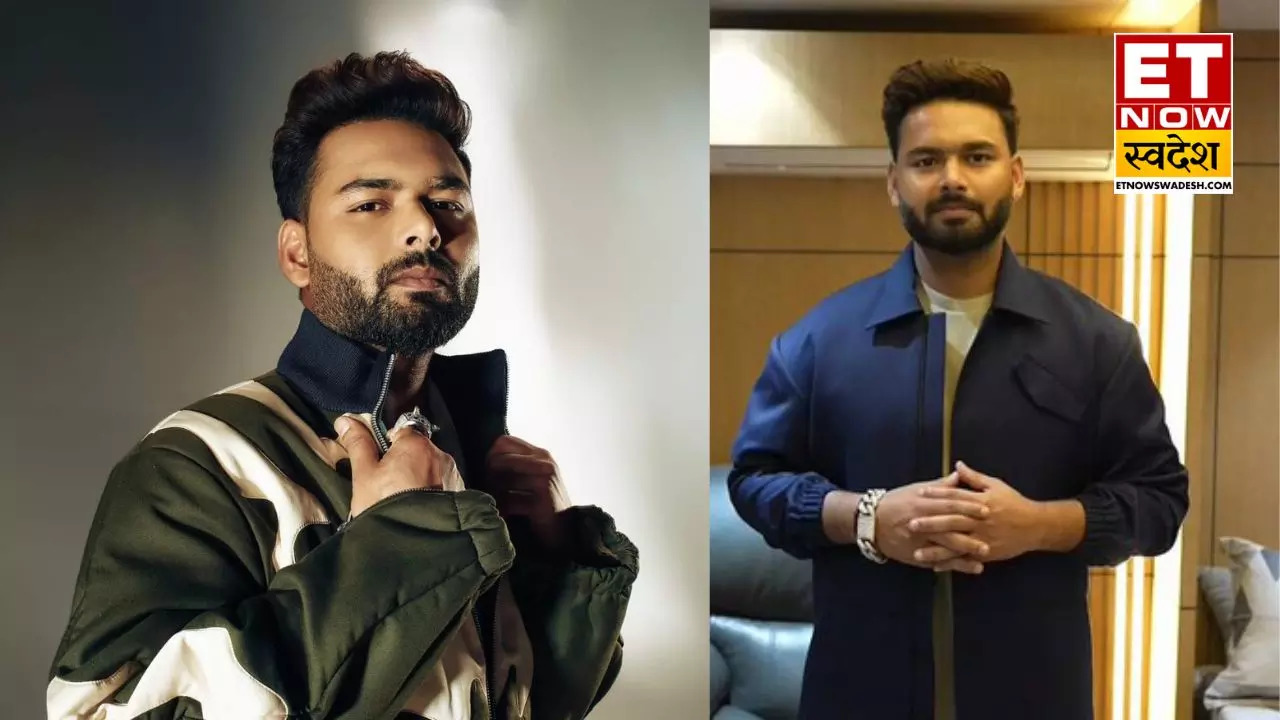 Rishabh Pant