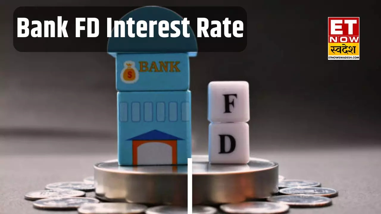 North East Small Finance Bank FD rate 