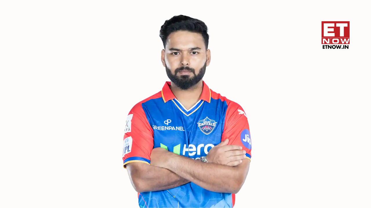 2025 Rishabh Pant LSK