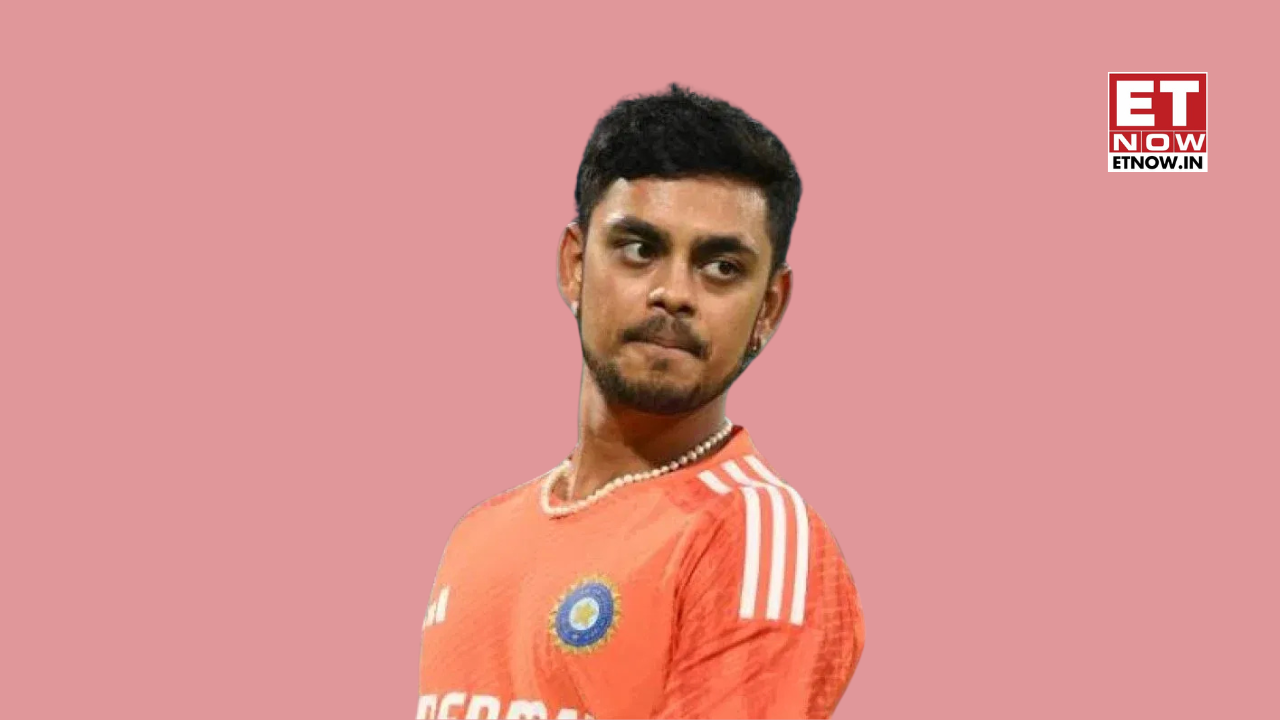 2022 Ishan Kishan Mumbai Indians