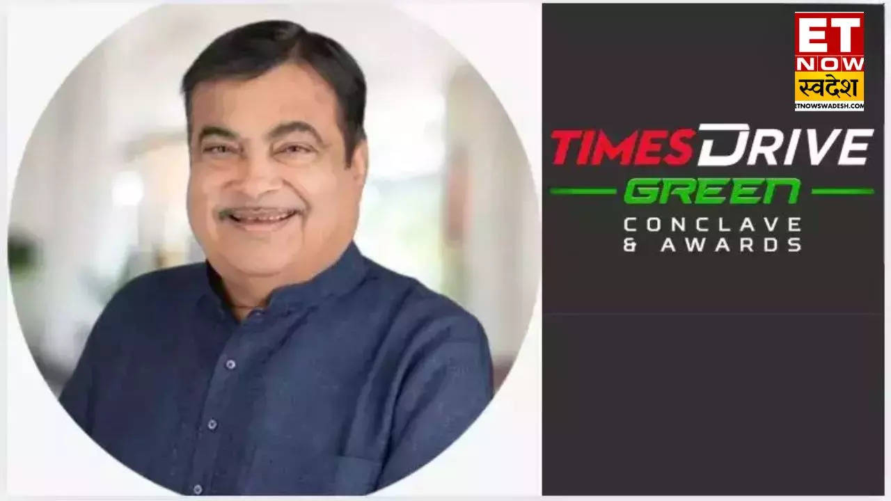 देखें LIVE Times Drive Green Conclave & Awards 2024 शाम 6 बजे से