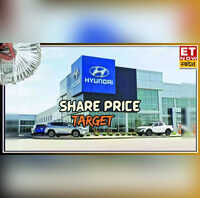 Hyundai Motor India Share Price Target 2025: ????????????????????? ????????? ????????? ???????????????; ????????? ...