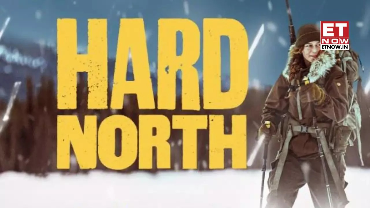 Hard North Nov 29