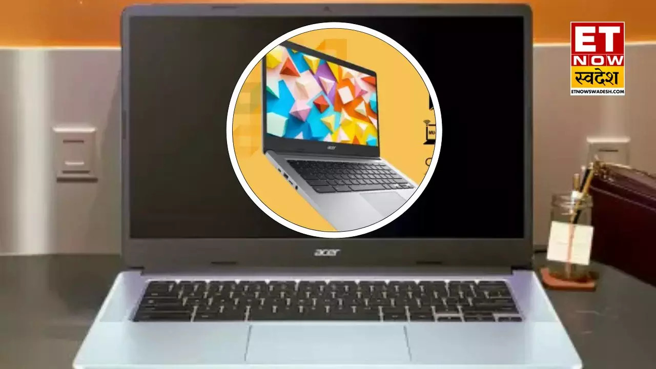 Acer Chromebook Intel Celeron Dual Core N4500 