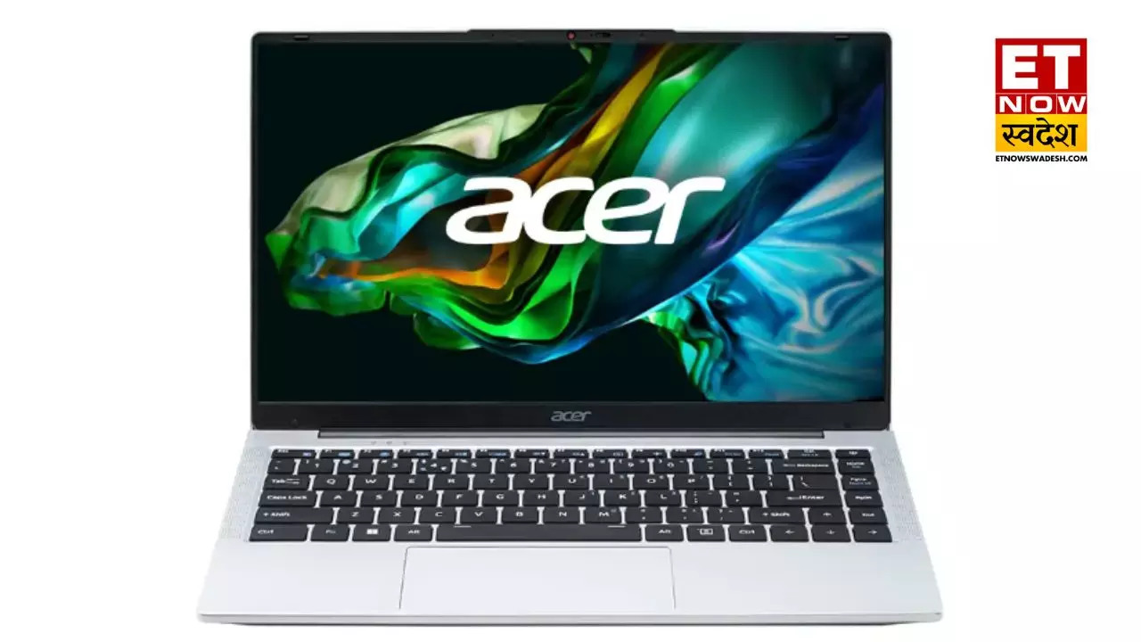 Acer Aspire 3 Intel Celeron Dual Core N4500