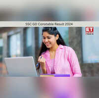 SSC GD Constable result 2024 date and time; know how to download