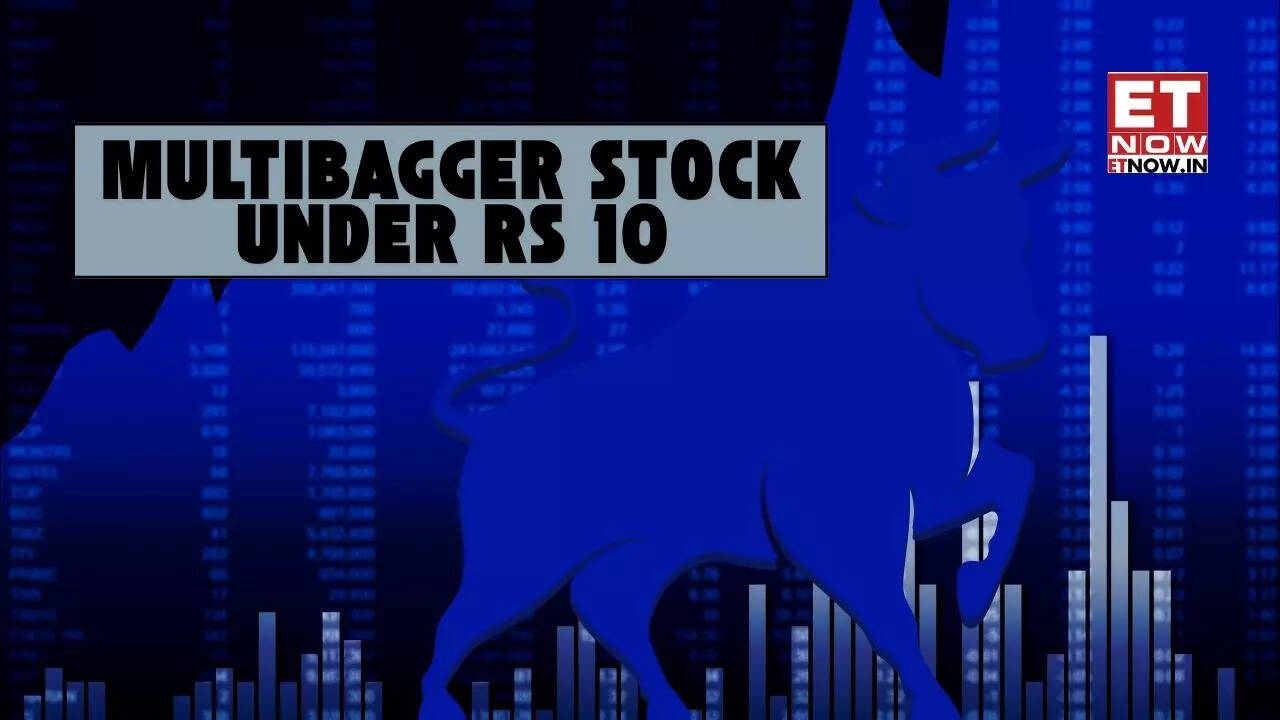 Multibagger stock under Rs 10: Solar-related announcement to boost ...