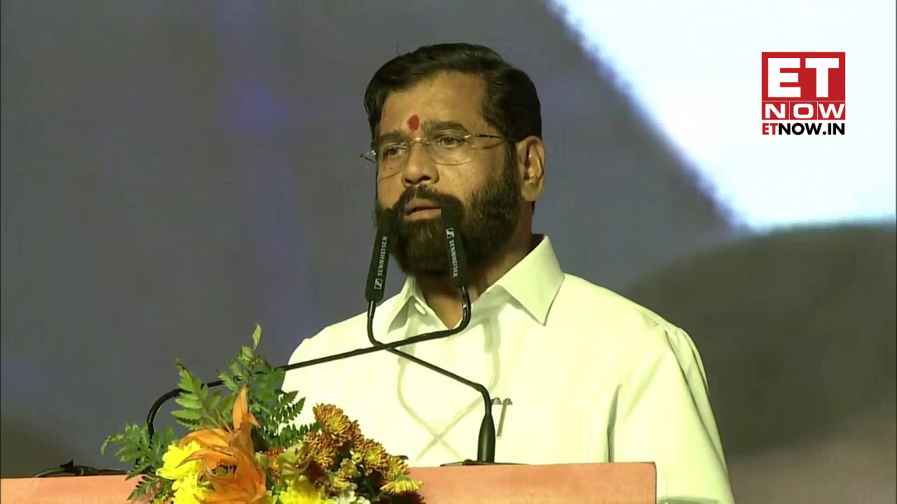 Eknath Shinde