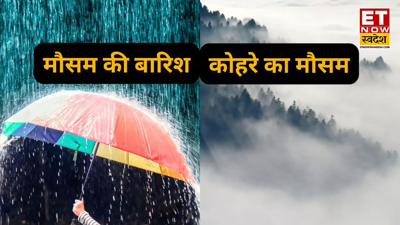 IMD Weather Updates            