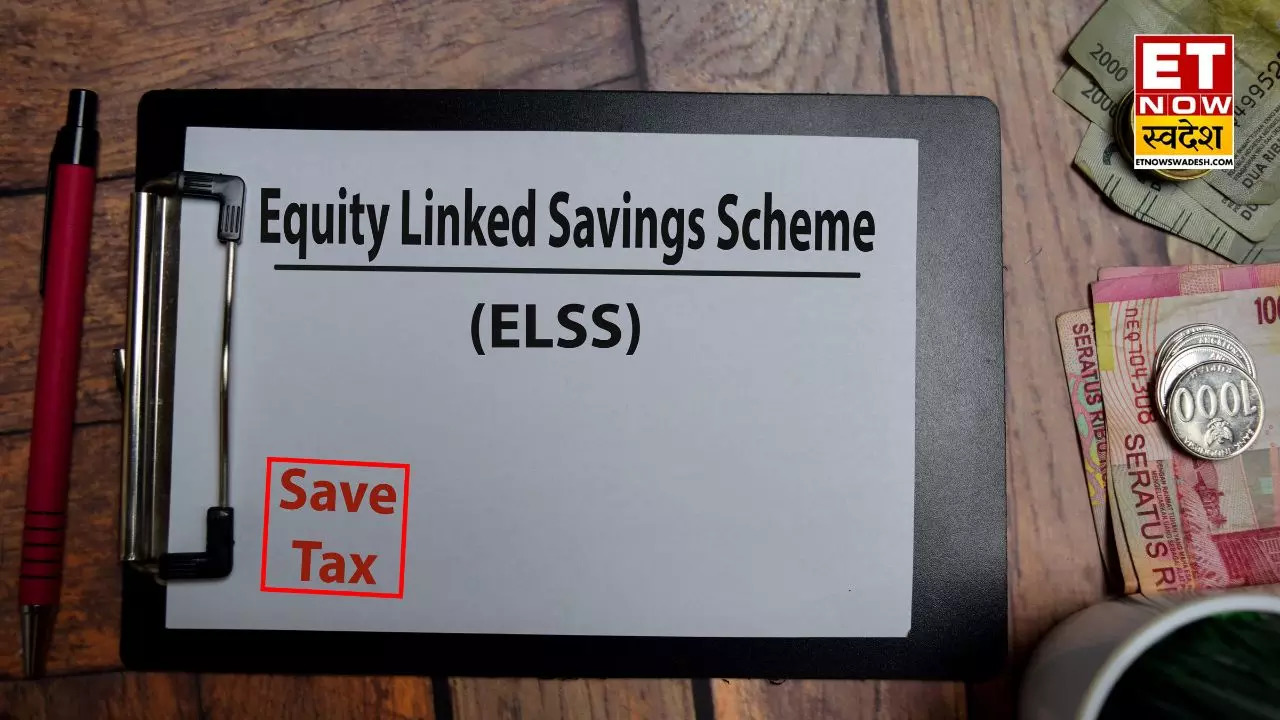 DSP ELSS Tax Saver Fund