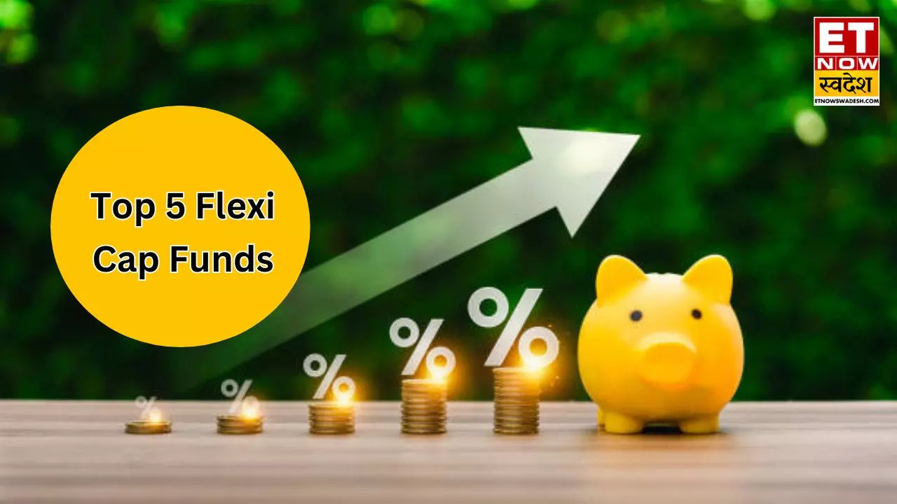 Returns of HDFC Flexi Cap Fund