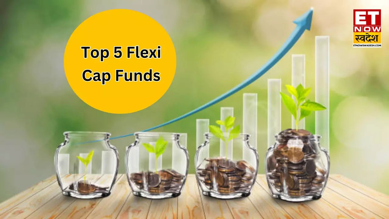 Returns of Motilal Oswal Flexi Cap Fund