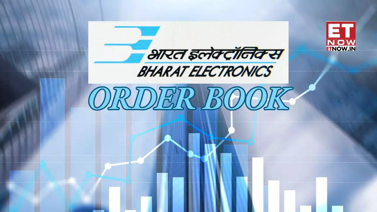 NEW HEIGHTS! BEL order book soars as Navratna PSU Bharat Electronics