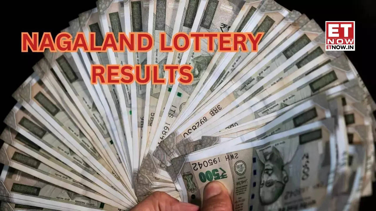 Nagaland Lottery Sambad Result Today Nagaland Lottery Sambad Results are announced on a daily basis Many players are eagerly waiting for Nagaland Lottery Sambad Results for today December 10 Today Nagaland Lottery Sambad results for Dear Godavari will be announced as per the schedule