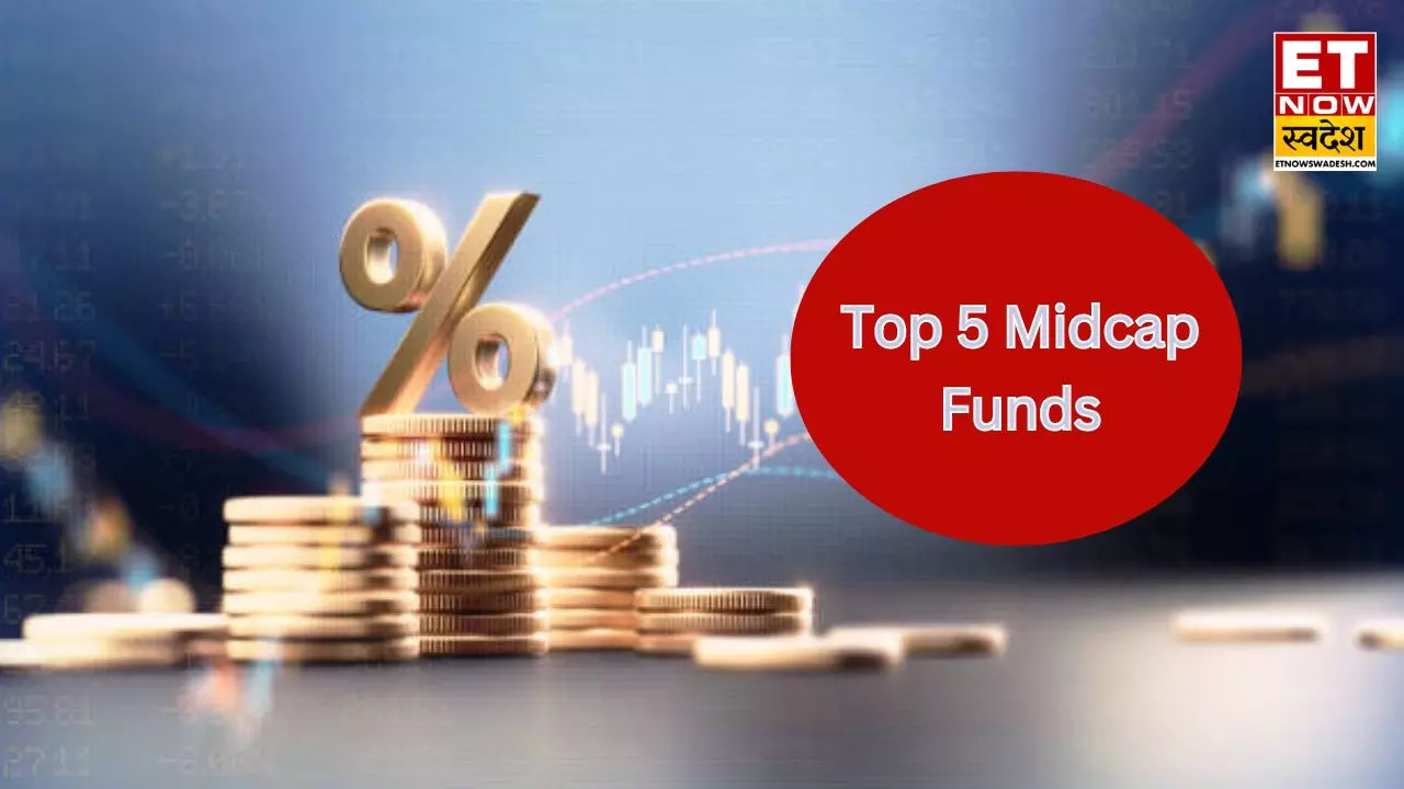 Return of Edelweiss Mid Cap Fund