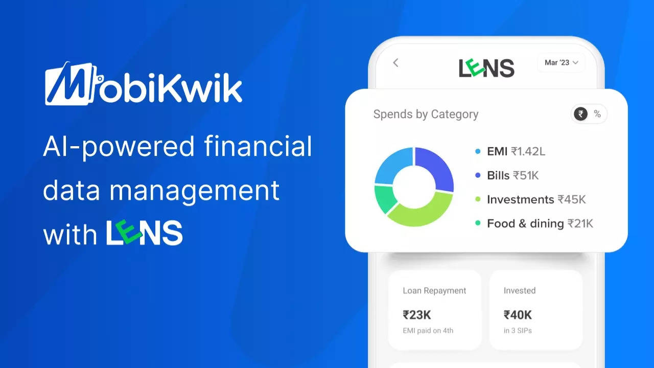 AI-powered financial assistant to help you manage your finances