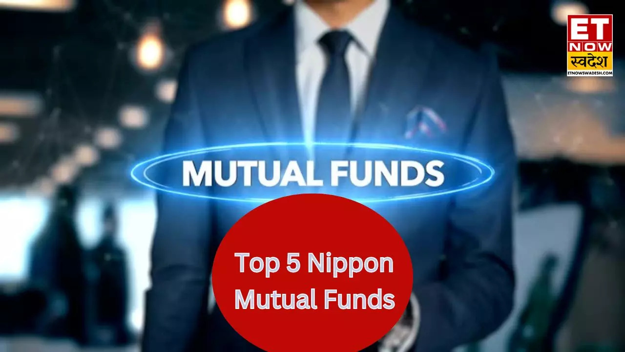 Returns of Nippon India Pharma Fund