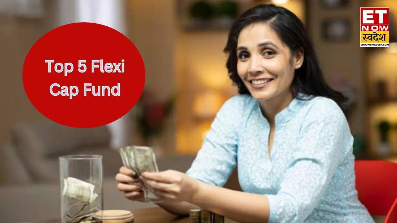 Return of Motilal Oswal Flexi Cap Fund