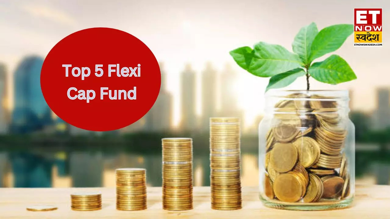 Return of JM Flexicap Fund