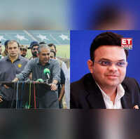 ICC Champions Trophy 2025 ICC and PCB chief to seal the deal! Hybrid