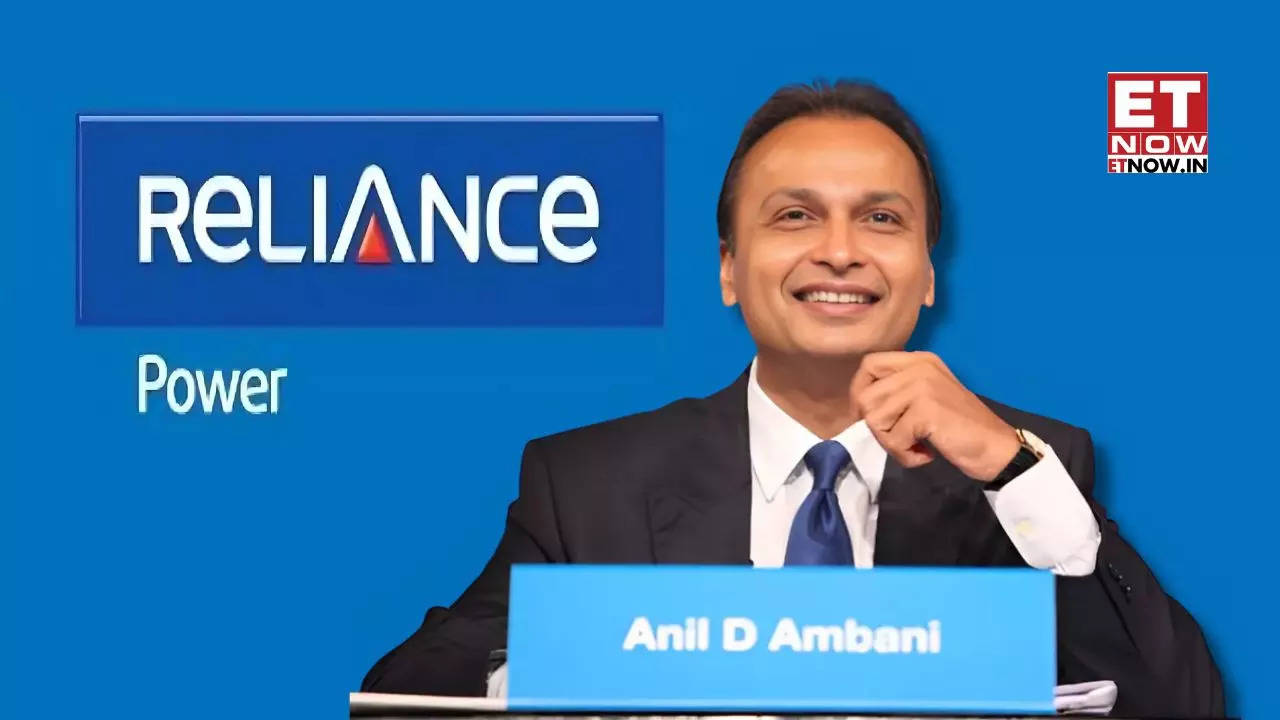 Reliance Power’s Renewable Energy Business: Anil Ambani-led company ...