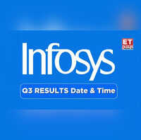 Infosys Q3 results FY 202425 date and time ANNOUNCED; dividend