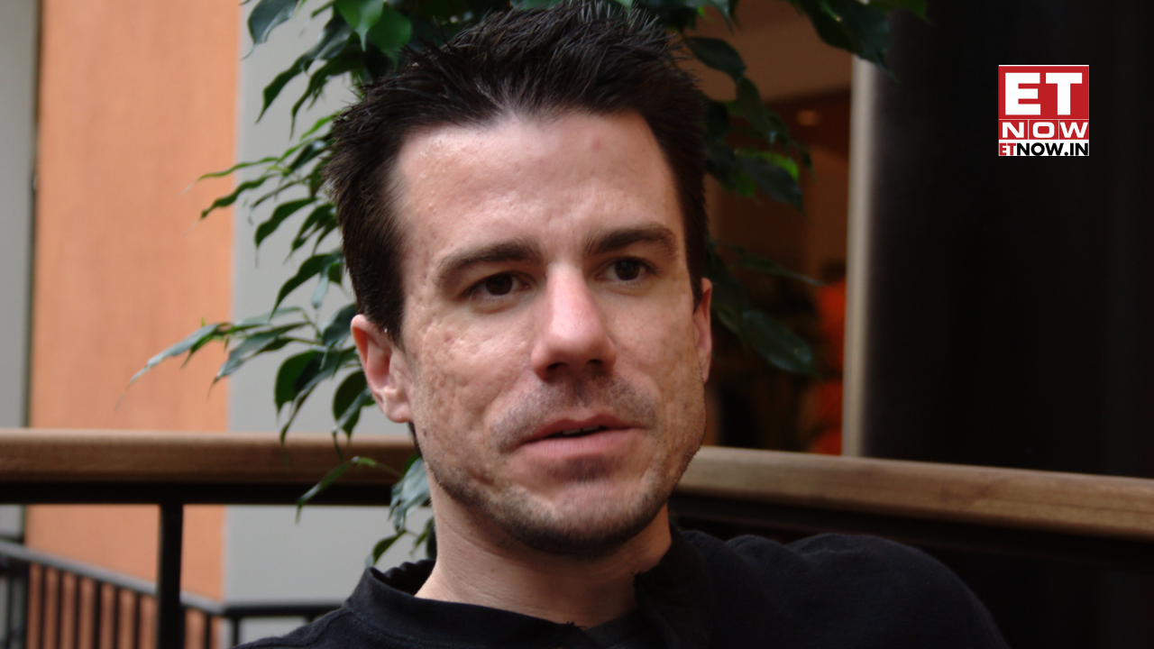 Ian Murdock