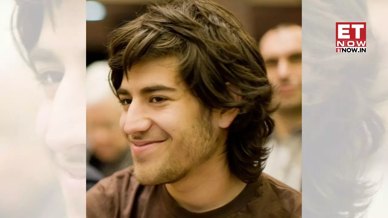 Aaron Swartz