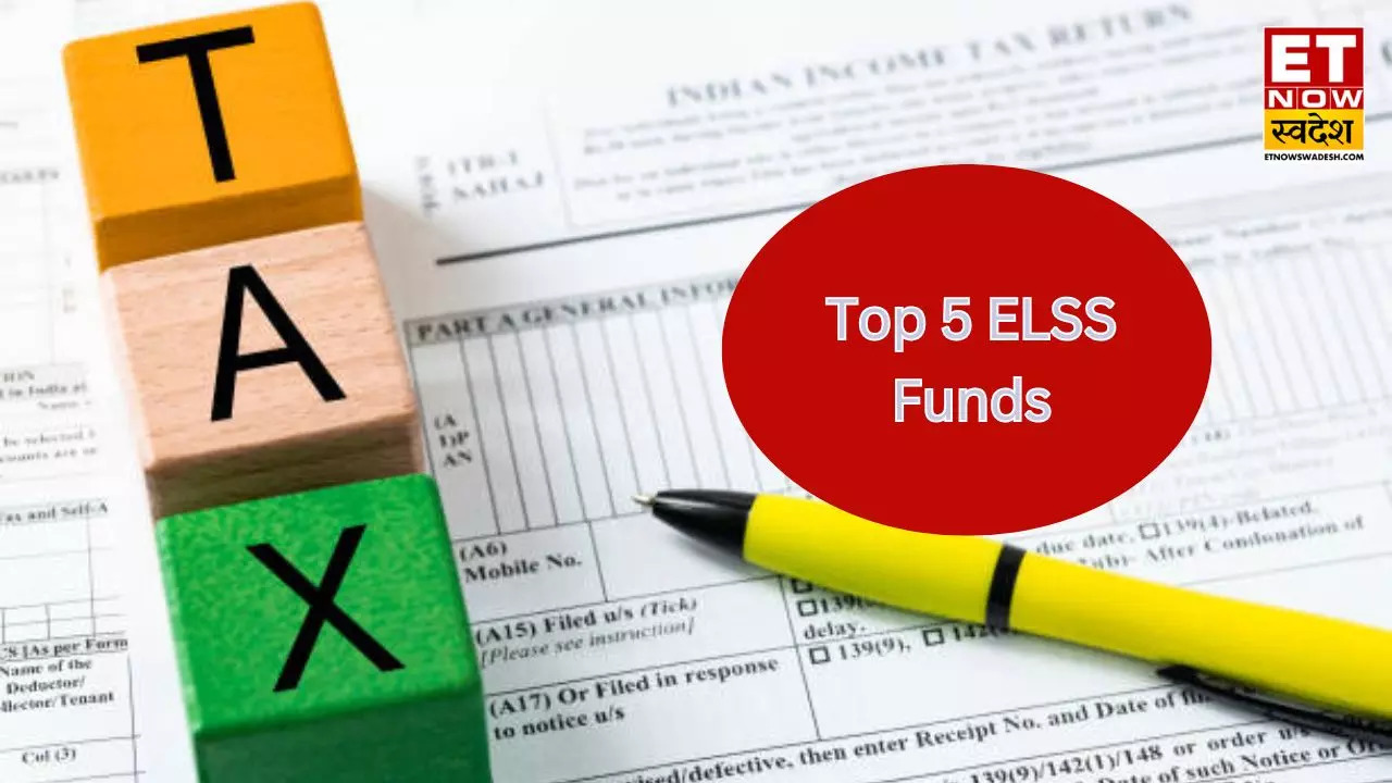 Return of JM ELSS Tax Saver Fund