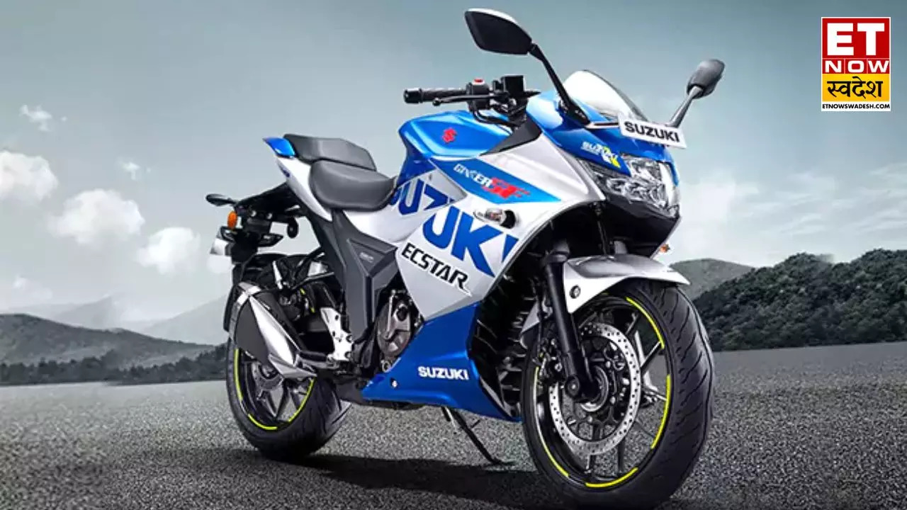 Suzuki Gixxer SF 250