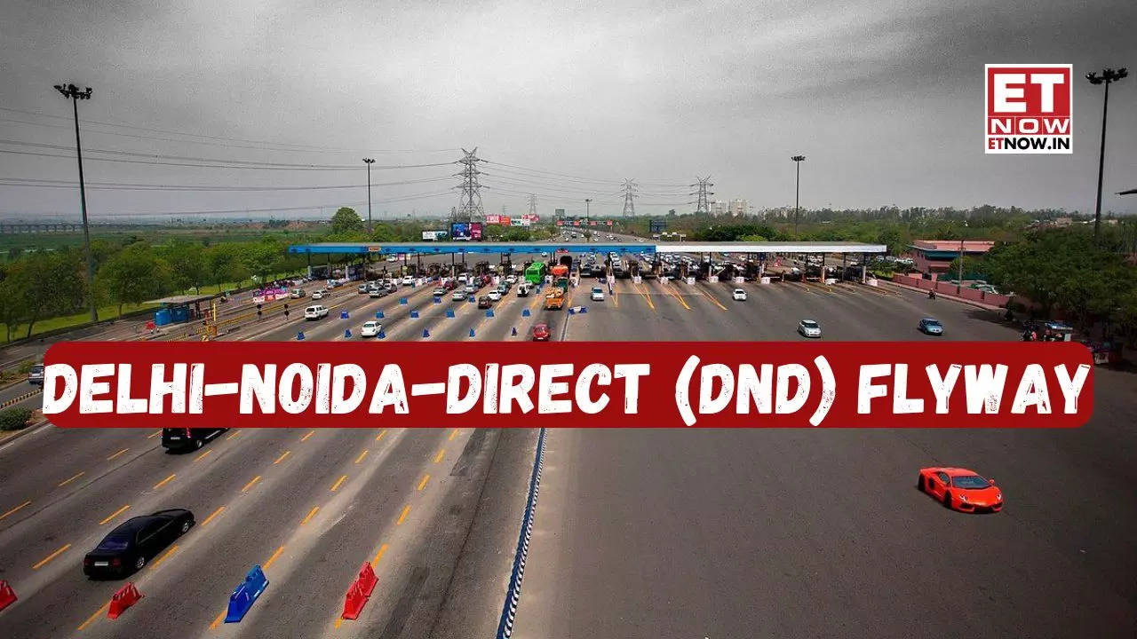 FREE Ride Continues! Toll Free DND Flyway: BIG Relief - Enjoy Delhi ...