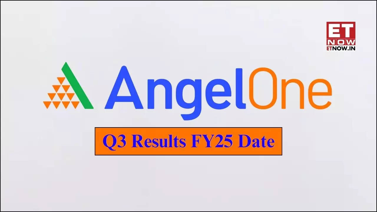 Angel One Q3 results FY 202425 date ANNOUNCED; should you BUY stock