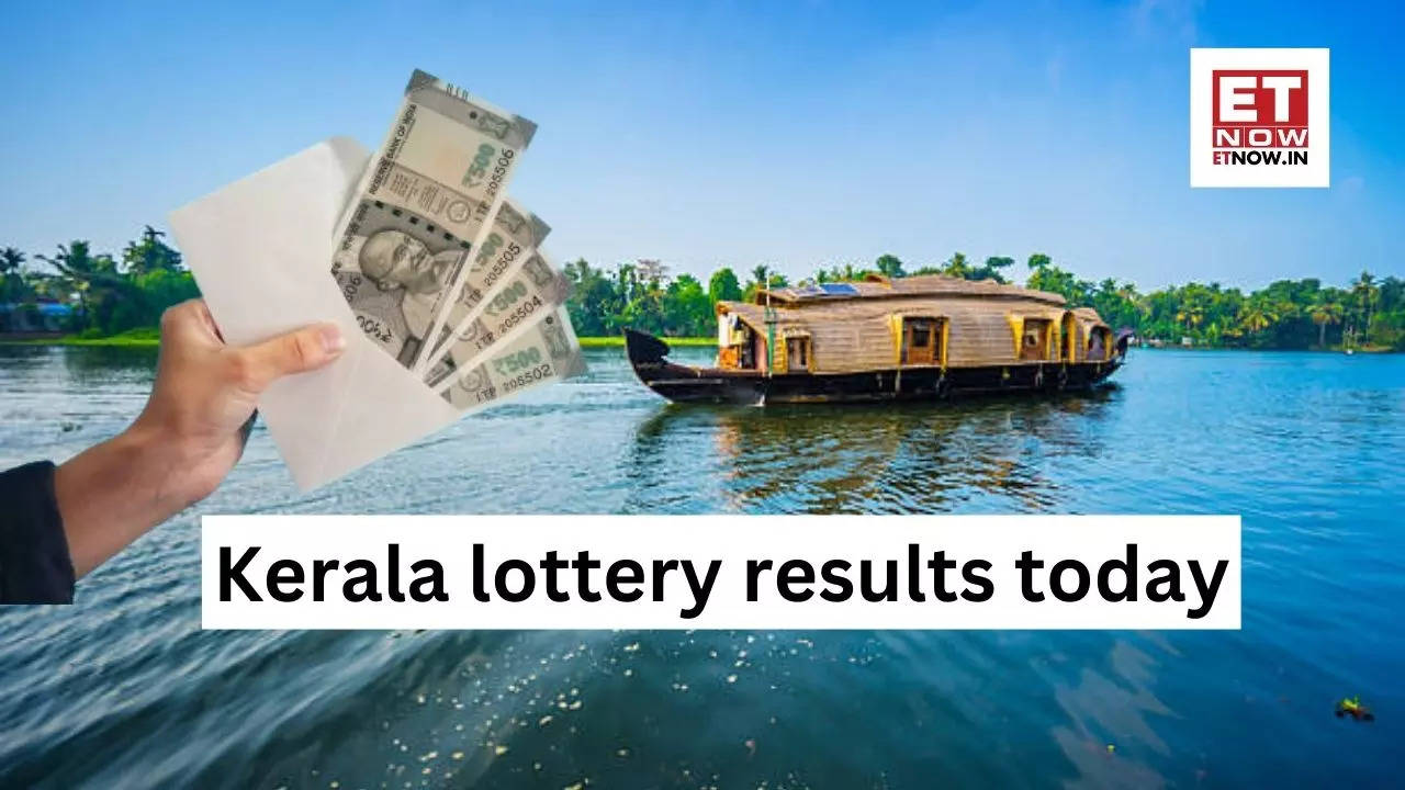 Kerala lottery