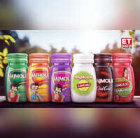 Dabur India Q3 results FY 202425 date, time Hajmola maker's quarterly