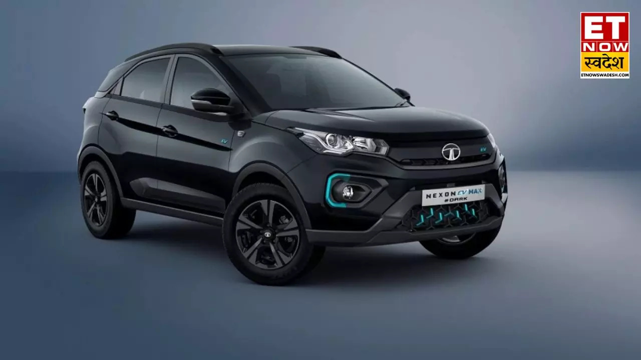 Tata Nexon