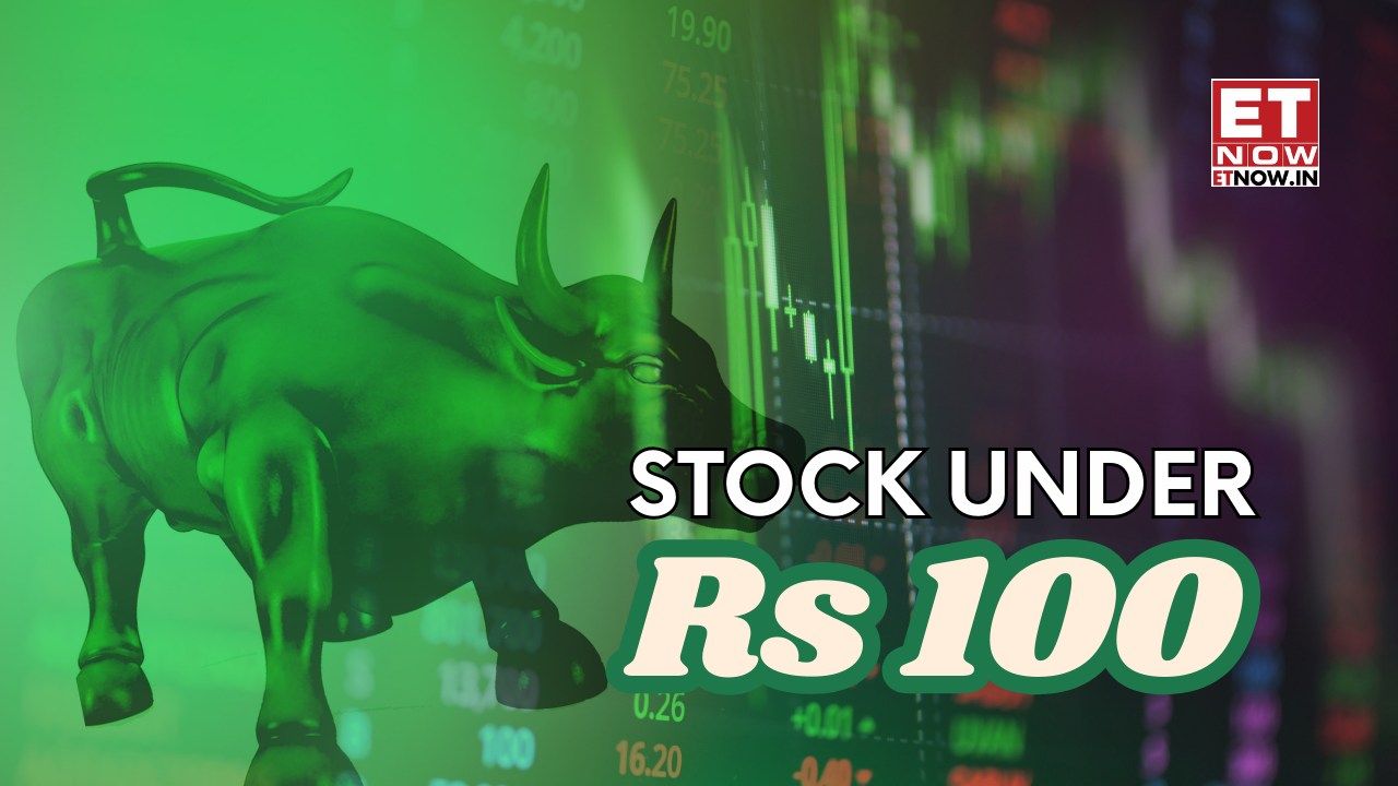 Stock Under Rs 100