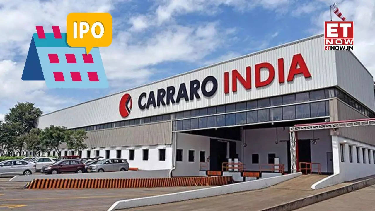 Carraro India IPO GMP Today No takers for Rs 1250 cr issue? Check