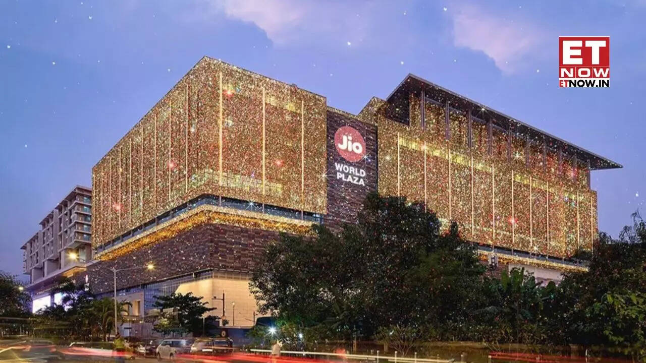 Isha Ambani and Mukesh Ambani introduce six global brands to India this year
